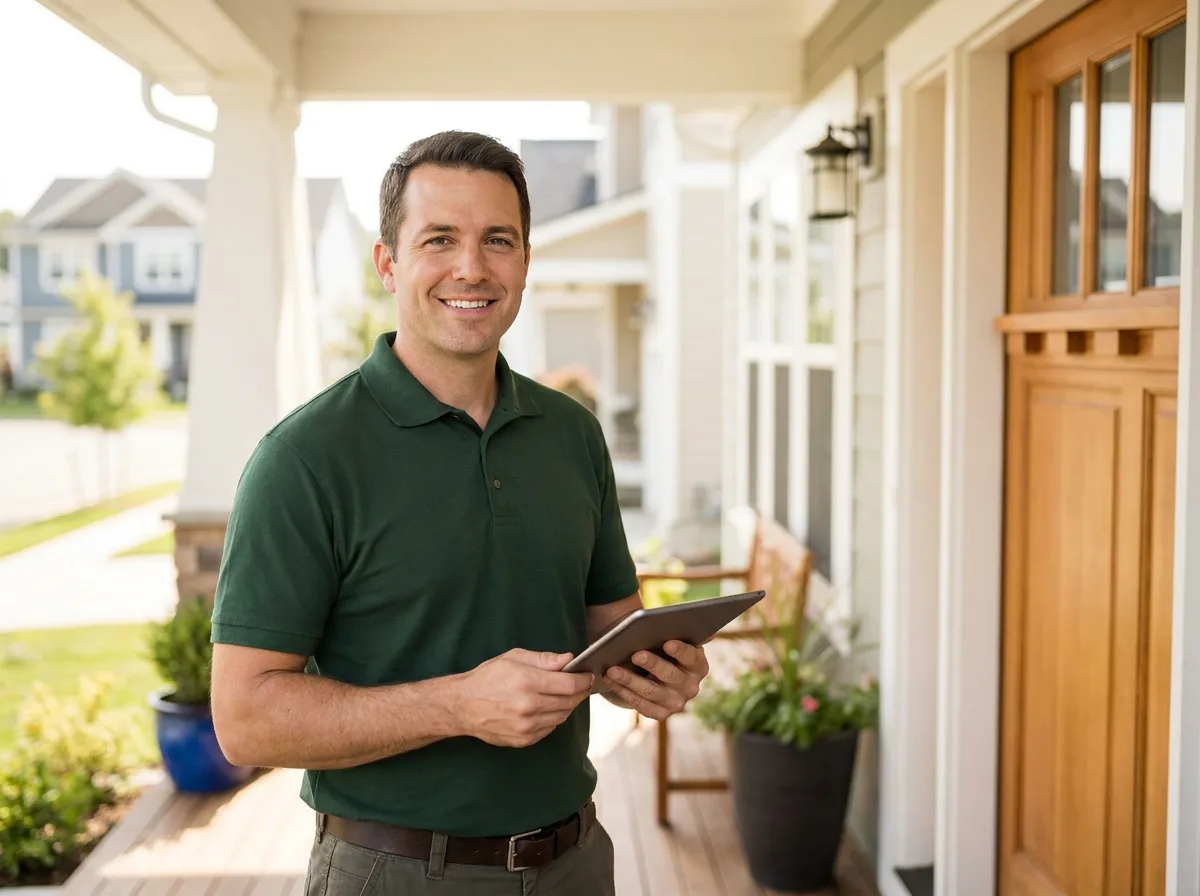Pest control FAQs for Saint Clair, PA